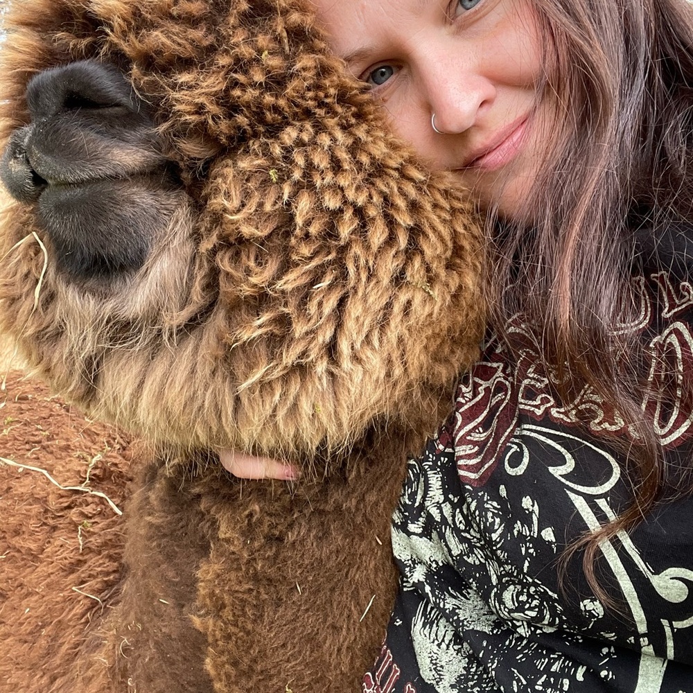 Meet your Posher, Kelcie